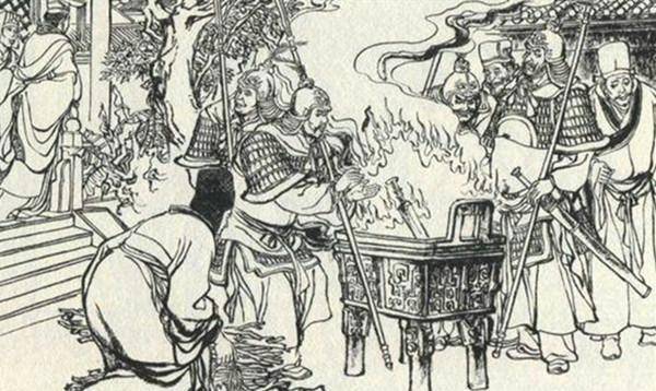 

“封神演义”中广为流传的七个谣言，你信了几个？