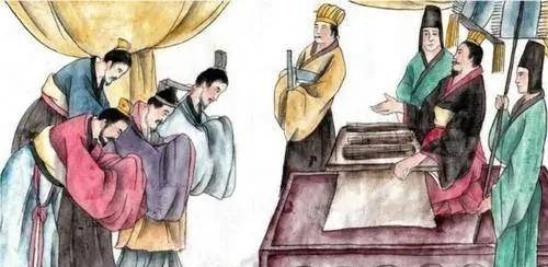 郑周繻葛大战：郑庄公开启小霸之路，周王室彻底没落