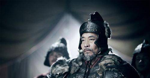 历史上的战神廉颇：山西武将的典范