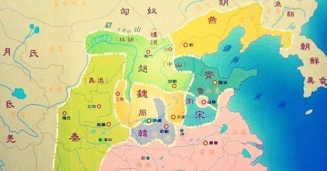 长平之战后仅存240余名士兵，赵国面临怎样的挑战？