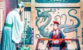 齐桓公：九合诸侯一匡天下，晚年为何如此凄凉？