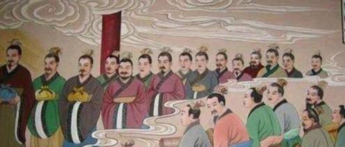 为何楚国国君可以称王，而其他六国国君不能？