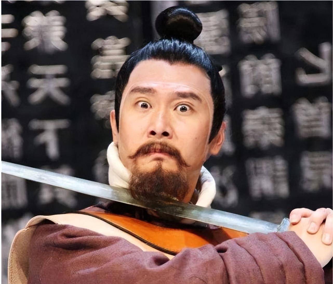 重组后的

樊於期是谁？千年之谜揭开真相，小说之言竟成现实！