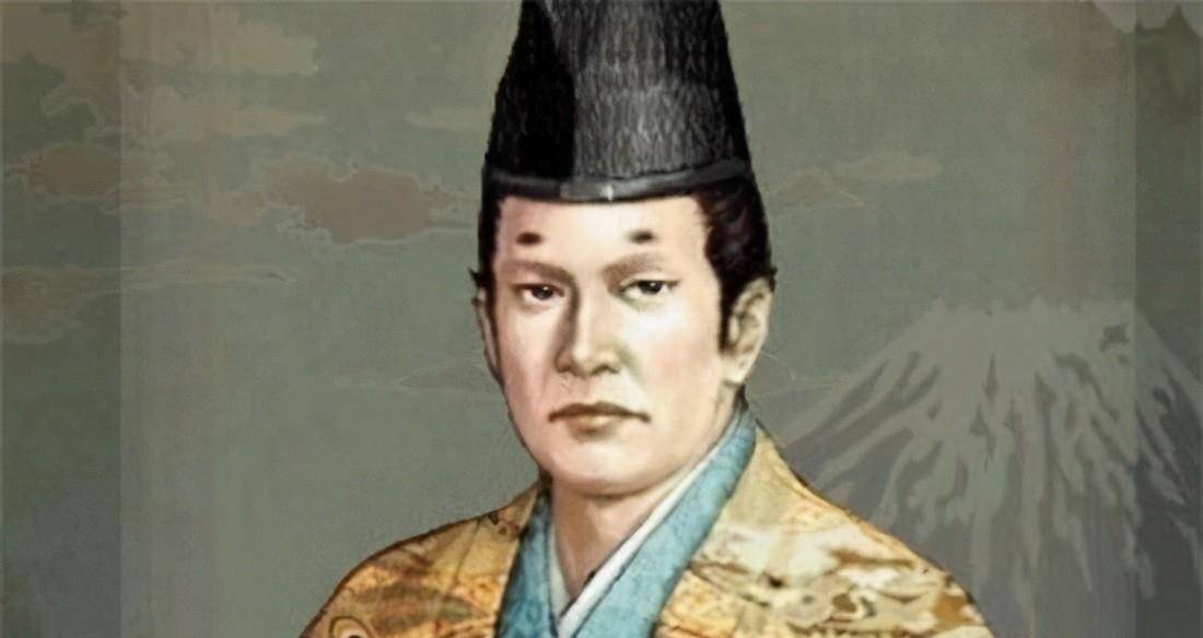 重组后的

采访：战国时代的一位明君，人称“东海最强武士”却因一次失败断送前途