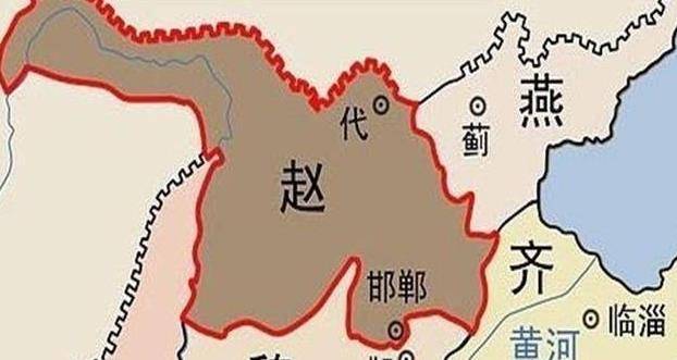 那么，燕国明明盛产铜铁，为什么实力还这么弱呢？