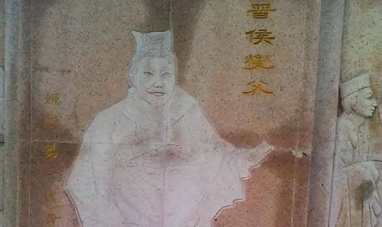 晋国在混乱中如何成功发展，成为春秋时期的两个霸主？