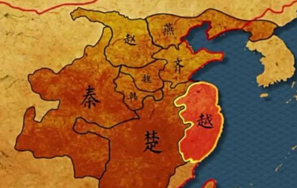 赵武灵王秘访秦国，亲自制定灭秦计划，能否成功实施？