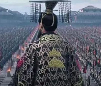 卫鞅为什么会死？真实原因是什么？