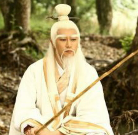 姜子牙到底是人还是神？生平是什么样的?