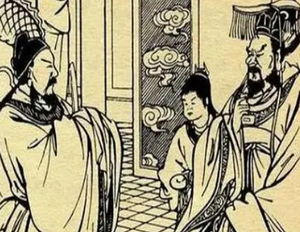 嬴驷与秦始皇之间有关系吗？是什么关系?
