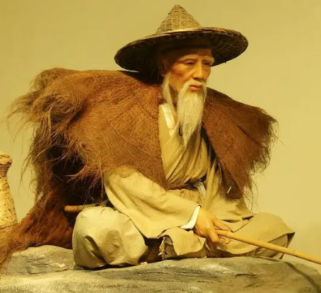 姜子牙的一生经历如何？生平都经历什么事情？