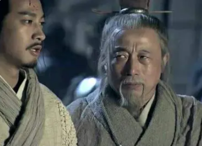  范增是什么人？他为什么不投靠刘邦？