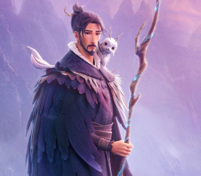 历史有没有姜子牙这个人？只存在于神话故事吗？