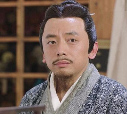许攸为什么被许褚杀了？历史记载是什么？