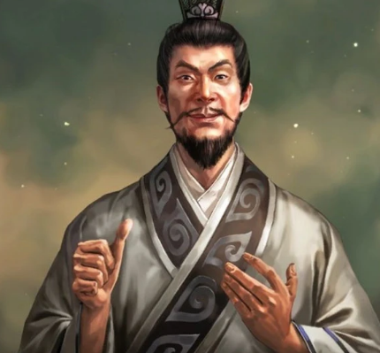许攸是什么样的人？有什么性格和成就？
