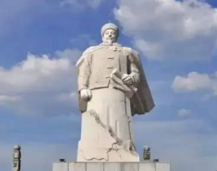 左宗棠是谁？为什么说他是千古第一人？