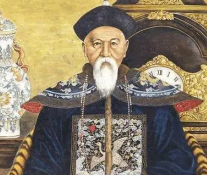 左宗棠晚年生活怎么样?是什么下场？
