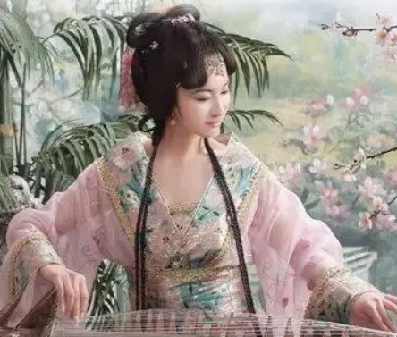 上官婉儿是什么样貌？有多美？