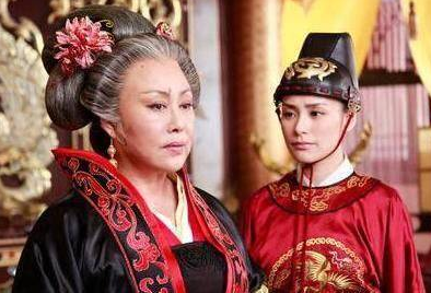  上官婉儿到底有多美？是如何记载的？