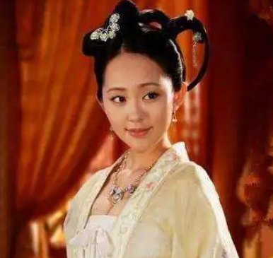 上官婉儿的婚姻生活怎么样?最后嫁给了谁?