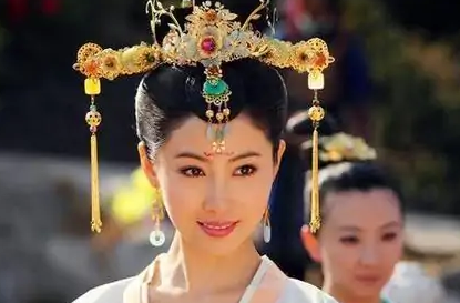  上官婉儿是什么死的？结局如何？