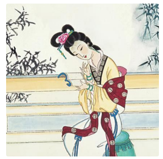 上官婉儿是什么姓名？真名叫什么？