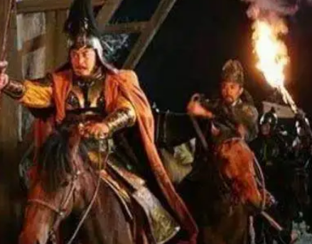  魏征是什么来历？为什么不是二十四功臣？