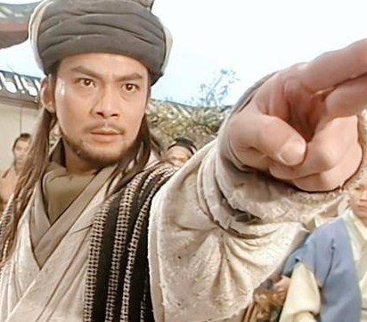 萧峰和郭靖谁的武功高？两人的武功是怎么来的？