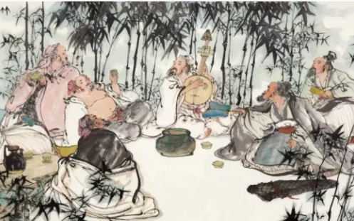  嵇康才华怎么样？最著名的诗是哪一首？