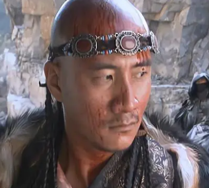 萧峰和乔峰什么关系？两人关系有多好？