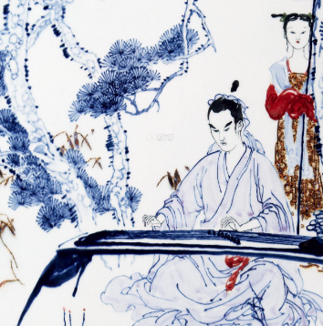 嵇康有哪些作品？最著名的作品是什么?
