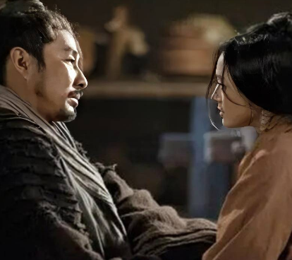 薄姬为什么自毁容貌？毁容的原因是什么？