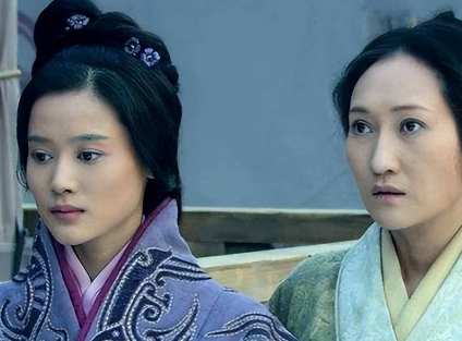 薄姬是个什么样的女人？性格和特点是什么样的？