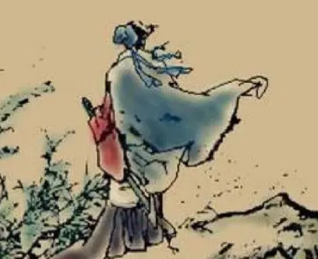 荆轲是谁？他是个什么样的人？