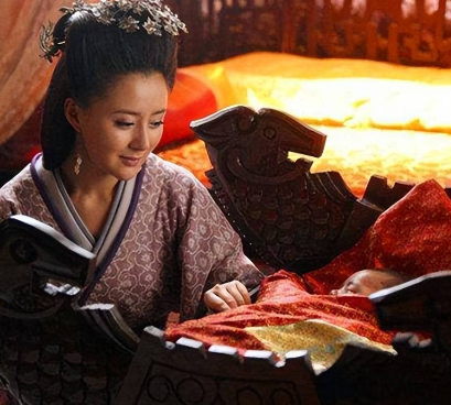 薄姬的身世是什么样的？出生背景和经历是怎样的？