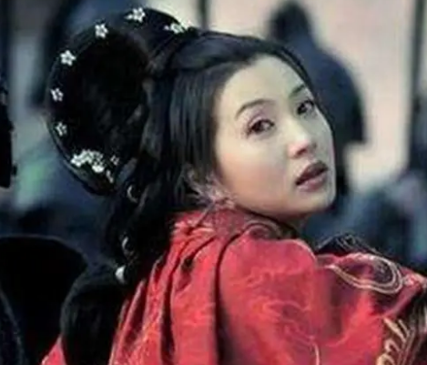  貂蝉和吕布有关系吗？是什么关系？