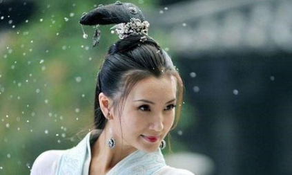 貂蝉是什么样貌？究竟有多美？