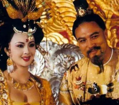  杨玉环是什么样貌？真容有多美？