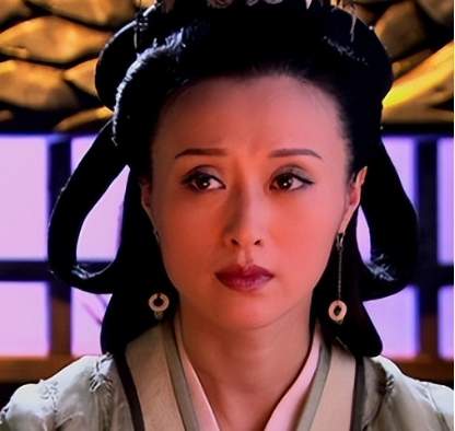 薄姬为什么能笑到最后？薄姬都经历了什么？
