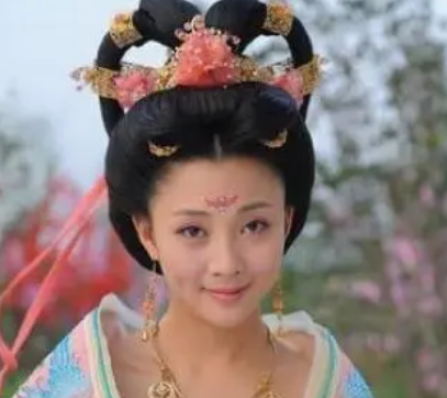 杨玉环有什么历史故事？发生了什么?