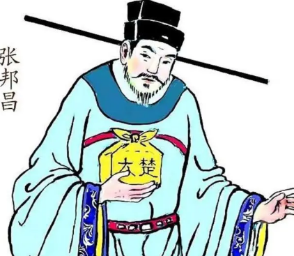 张邦昌和秦桧谁更坏？又是怎么记载的？