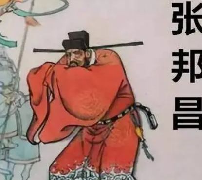 张邦昌算皇帝吗？真实情况是什么样的？