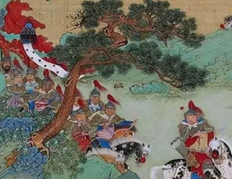  崇祯是谁?t他为什么不杀左良玉？