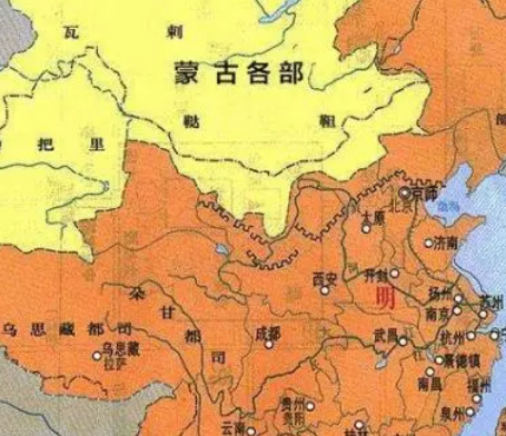 孙传庭是什么人?他是英雄还是罪人？