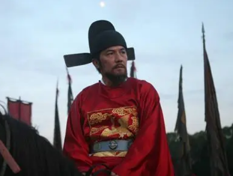 李自成为什么能击败孙传庭？是怎么做到的？