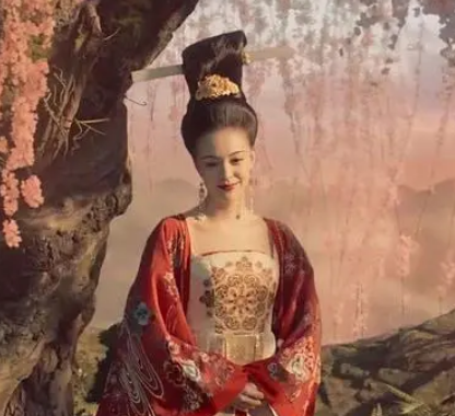   安禄山是谁？他和杨贵妃有关系吗？