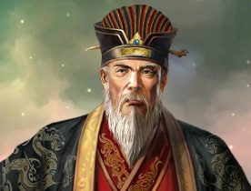 萧衍最有名的诗是什么？描述了怎样的场景？