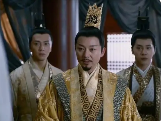 萧衍之后是谁继位？萧衍的继承人是谁？