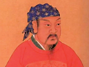 刘裕是谁？他的后代为什么那么多变态？