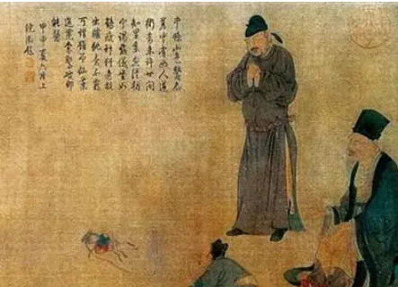 杨国忠是真的谋反了吗？真相是什么？